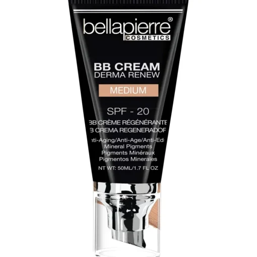 Bellápierre Cosmetics Derma Renew BB Cream