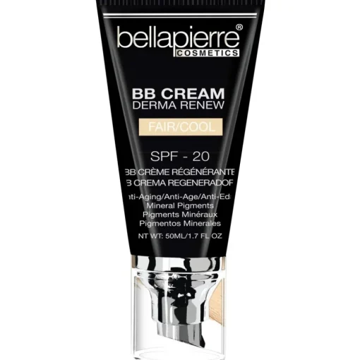 Bellápierre Cosmetics Derma Renew BB Cream