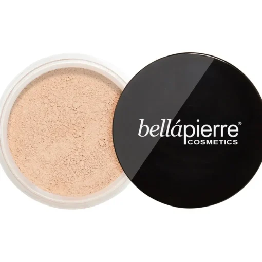 Bellápierre Cosmetics Loose Mineral Foundation