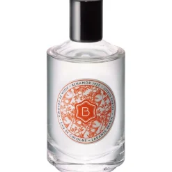 Benamôr Colognes Extraordinaires Laranja Brava Eau de Cologne Spray