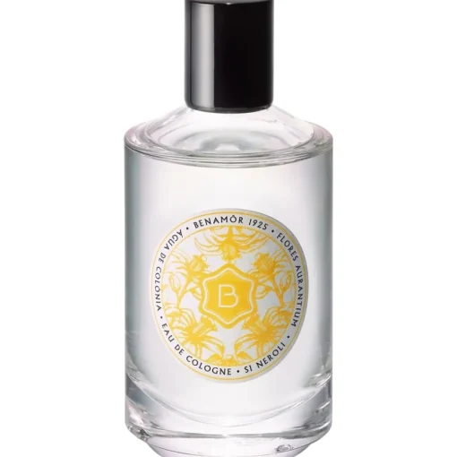 Benamôr Colognes Extraordinaires Si Neroli Eau de Cologne Spray