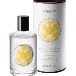 Benamôr Colognes Extraordinaires Si Neroli Eau de Cologne Spray
