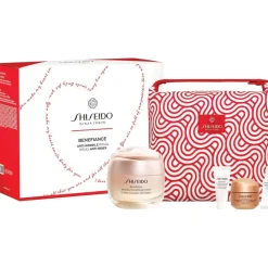 Benefiance Anti-Wrinkle Ritual Set von Shiseido