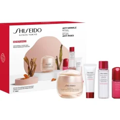 Benefiance Anti-Wrinkle Ritual Set von Shiseido