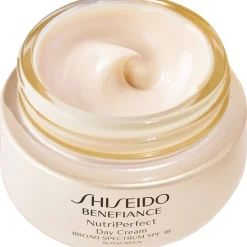 Benefiance NutriPerfect Day Cream SPF 15 von Shiseido