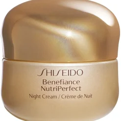 Benefiance NutriPerfect Night Cream von Shiseido