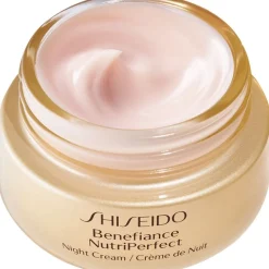 Benefiance NutriPerfect Night Cream von Shiseido