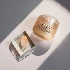 Benefiance Overnight Wrinkle Resisting Cream von Shiseido