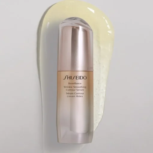 Benefiance Wrinkle Smoothing Contour Serum von Shiseido
