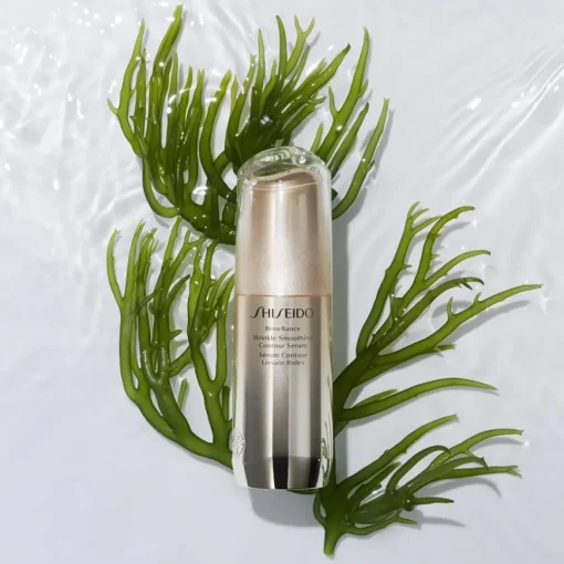 Benefiance Wrinkle Smoothing Contour Serum von Shiseido