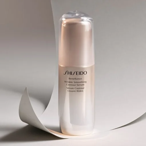 Benefiance Wrinkle Smoothing Contour Serum von Shiseido