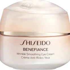 Benefiance Wrinkle Smoothing Eye Cream von Shiseido