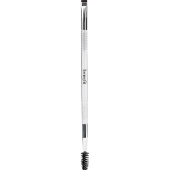 Benefit Dual-Ended Angled Eyebrow Brush
