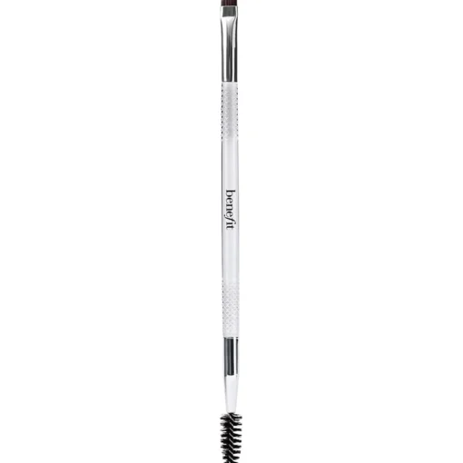 Benefit Dual-Ended Angled Eyebrow Brush