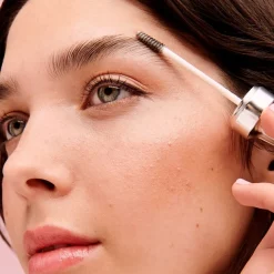 Benefit Fluff Up Brow Wax Flexibles Augenbrauen-Stylingwachs Mini