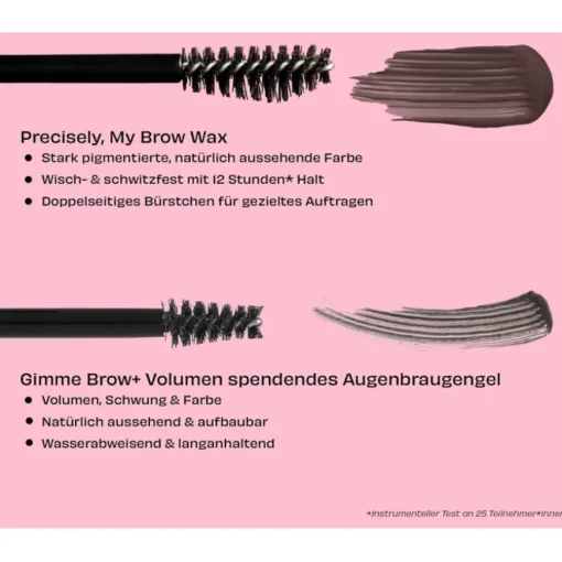 Benefit Gimme Brow+ Mini