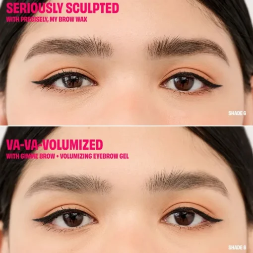 Benefit Gimme Brow+ Mini