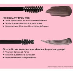 Benefit Gimme Brow+ Mini