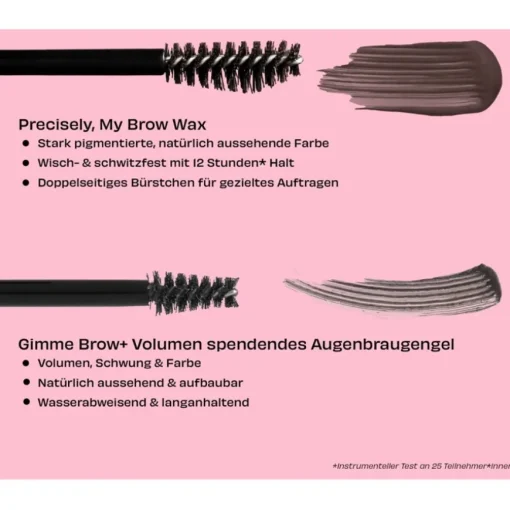 Benefit Gimme Brow+ Mini