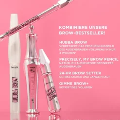 Benefit Hubba Brow - Augenbrauenserum
