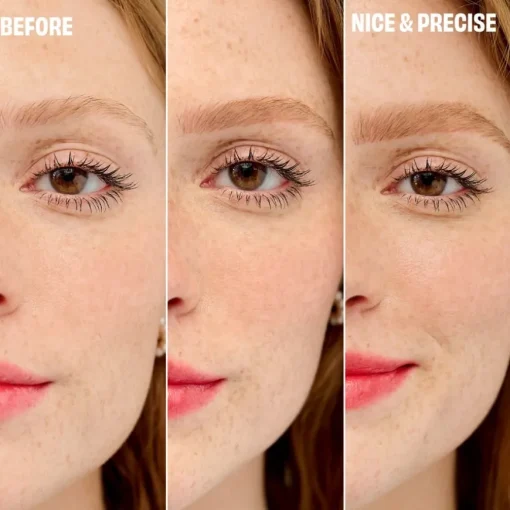 Benefit Precisely, My Brow Detailer - Mikrofeiner Augenbrauenstift für detailgetreue Brauen