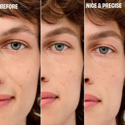 Benefit Precisely, My Brow Detailer - Mikrofeiner Augenbrauenstift für detailgetreue Brauen