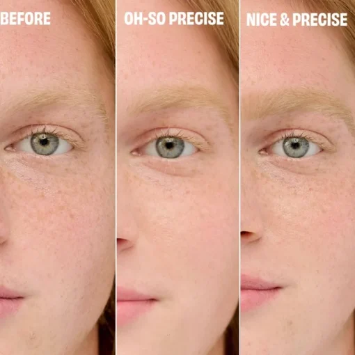 Benefit Precisely, My Brow Detailer - Mikrofeiner Augenbrauenstift für detailgetreue Brauen