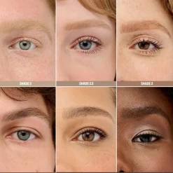 Benefit Precisely, My Brow Detailer - Mikrofeiner Augenbrauenstift für detailgetreue Brauen