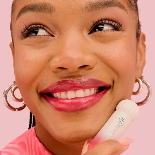 Benefit Splashtint - Feuchtigkeitsspendender Glossy Tint