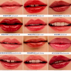 Benefit Splashtint - Feuchtigkeitsspendender Glossy Tint