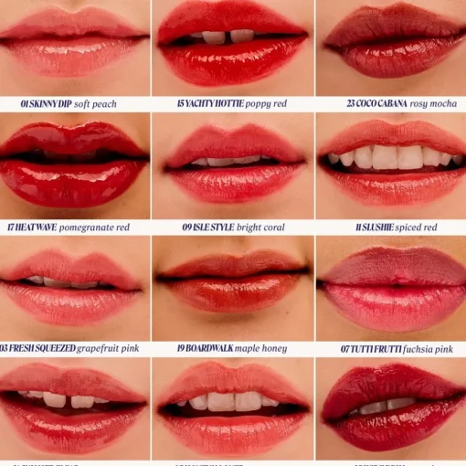 Benefit Splashtint - Feuchtigkeitsspendender Glossy Tint