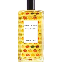 Berdoues Collection Grands Crus Assam Of India Eau de Parfum Spray