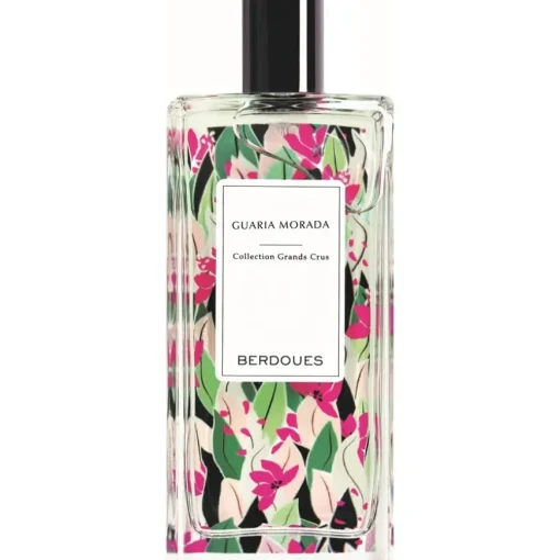 Berdoues Collection Grands Crus Guaria Morada Eau de Parfum Spray