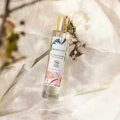 Berdoues Eau de Parfum Bio Fleur de Jasmin & Amandier Eau de Parfum Spray