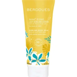 Berdoues Monoi & Tiaré Sublime Body Milk