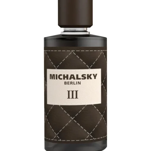 Berlin III for Men Eau de Toilette Spray von Michael Michalsky
