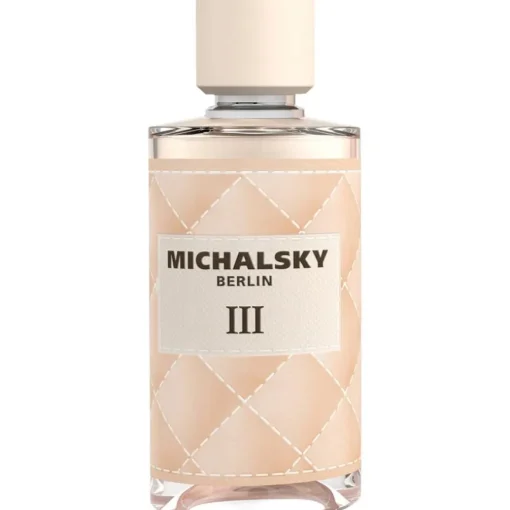 Berlin III for Women Eau de Parfum Spray von Michael Michalsky