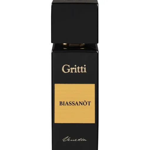 Biassanòt Eau de Parfum Spray von Gritti