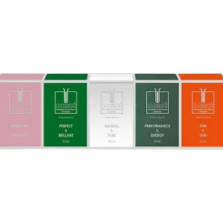 BioChange Anti-Ageing Body Care Seifen Set von MBR Medical Beauty Research