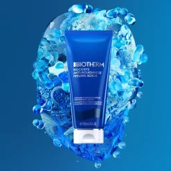 Biocorps Body Scrub von Biotherm