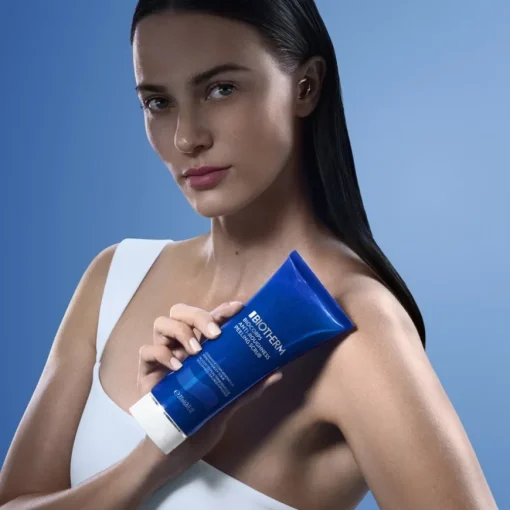 Biocorps Body Scrub von Biotherm