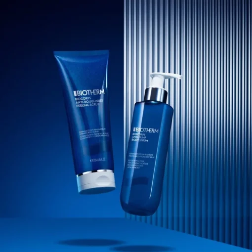 Biocorps Body Scrub von Biotherm