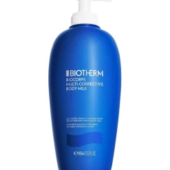 Biocorps Multi-Corrctive Body Milk von Biotherm