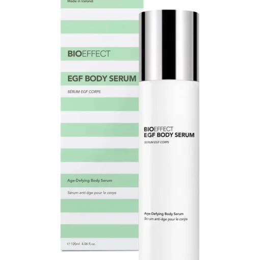 BioEffect Body Intensive