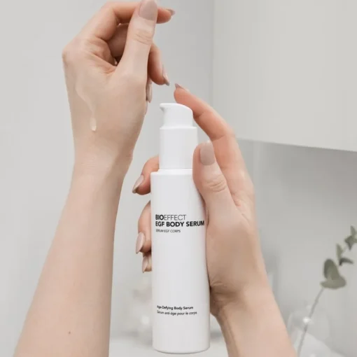 BioEffect Body Intensive