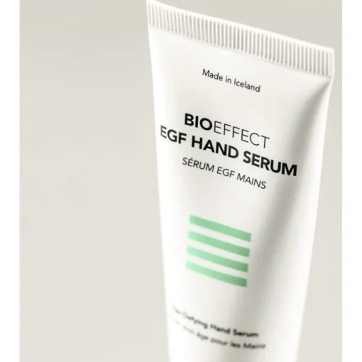 BioEffect EGF Hand Serum