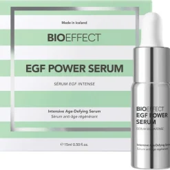 BioEffect EGF Power Serum