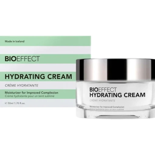 BioEffect Hydrating Cream