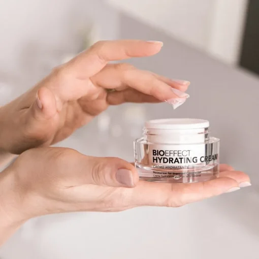 BioEffect Hydrating Cream