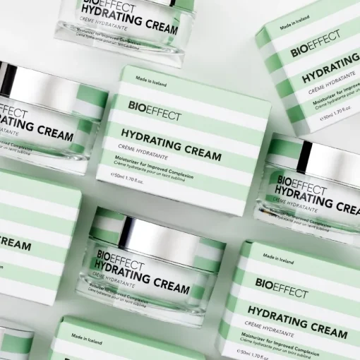 BioEffect Hydrating Cream